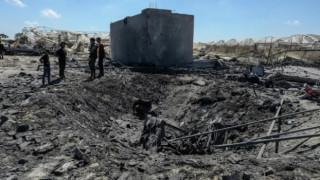 İsrail’in ateşkesten beri Gazze’ye saldırılarında 247 çocuk ve 191 kadın dahil 930 kişi öldü