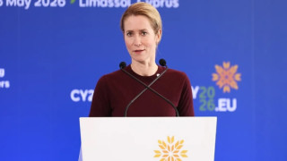 Kallas: 'AB, Ukrayna ile Rusya arasında tarafsız arabulucu olmayacak'