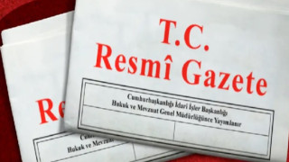 Resmi Gazete'de yayımlandı: TÜİK Başkanı Mehmet Arabacı oldu
