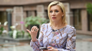 Rusya Dışişleri: Ukrayna konusunda verimli müzakerelere açığız