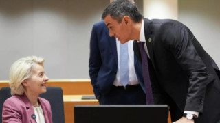 Sanchez'den AB Komisyonu'na: Gazze'deki soykırımın araştırılmasının önünü aç