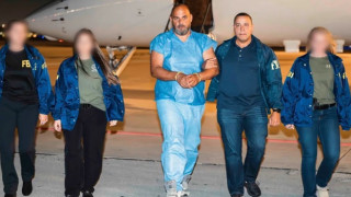 ABD'de 3,7 milyar dolarlık sağlık dolandırıcılığı suçlamasıyla aranan isim Türkiye'de yakalandı