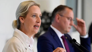Almanya için kritik dönemeç: Aşırı sağcı AfD'nin yükselişine 'çare' aranıyor