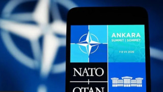 Ankara'da NATO Zirvesi için hazırlıklar başladı