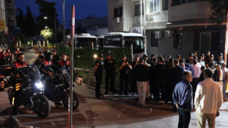 Buca Belediye Başkanı Görkem Duman dâhil 42 kişi tutuklandı