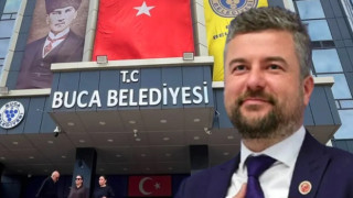 Buca Belediyesi'ne operasyon. Belediye Başkanı Görkem Duman ve çok sayıda kişi gözaltında