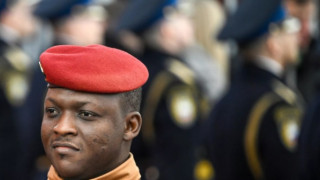 Burkina Faso, Fransa'yla diplomatik ilişkilerini kesti