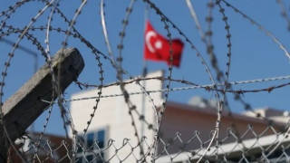 DEM Parti: Cezaevleri aşırı kalabalık, haklar kısıtlı