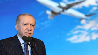Erdoğan: “2026, her alanda zirveye oynayan Türkiye için zirveler yılı olarak devam ediyor”