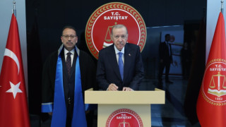 Erdoğün: “Kamu malının israf ve istismar edilmesine göz yummuyoruz”