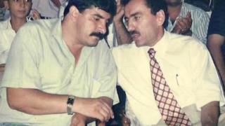 GARDAŞIM CANCİĞER, BELEDİYE BAŞKAN ADAYI