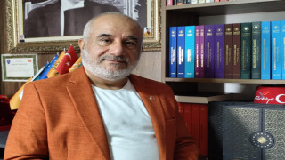 GAZETECİ MUSTAFA GÖKTAŞ YAZDI: İFTİRALARINIZDA BOĞULACAKSINIZ…