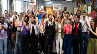 İsviçre'de referandum: Nüfusu sınırlama planı reddedildi