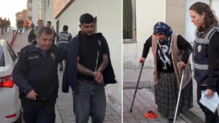 Kayseri merkezli 6 ilde uyuşturucu operasyonu: 221 şüpheli gözaltına alındı