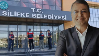 Silifke Belediyesi'ne operasyon. Belediye Başkanı Mustafa Turgut dahil çok sayıda gözaltı var