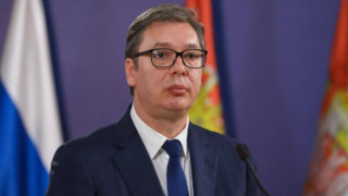 Sırbistan Cumhurbaşkanı Vucic: Birkaç hafta içinde istifa edeceğim
