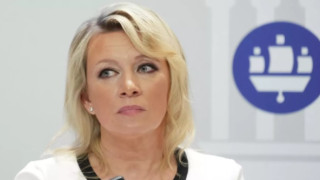 Zaharova: ABD istihbaratının Ukrayna’daki biyolaboratuvarlara ilişkin belgeleri, Rusya'nın uyarılarını doğruladı