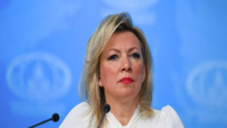 Zaharova: NATO akılcılığının geri kalanını da kaybediyor