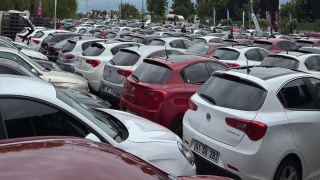 ALFA ROMEO TUTKUNLARI MAŞUKİYE’DE BİR ARAYA GELİYOR
