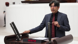 Ali Bozan’dan Tarsus için kanun teklifi: “Tarsus’a ‘İl’ statüsü verilmeli”