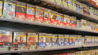 Almanya'da bir paket sigara fiyatı 12 euroya çıkacak