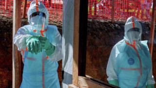 Ebola salgınında vaka sayısı 1561'e, ölü sayısı 506'ya yükseldi
