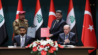 ERDOĞAN: “Bölgemizin kalkınma, refah, huzur ve istikrarla anılması için çaba gösteriyoruz”