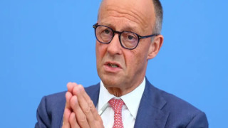 Friedrich Merz'ten Donald Trump'a: Seçimlerimize karışmayın
