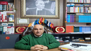 GAZETECİ YAZAR MUSTAFA GÖKTAŞ YAZDI: 24 TEMMUZ BASIN BAYRAMI HAKKINDA