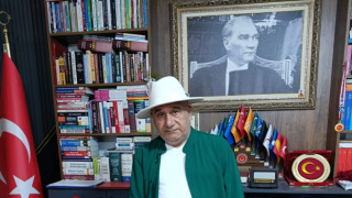GAZETECİ YAZAR MUSTAFA GÖKTAŞ YAZDI: AYASOFYANIN İBADETE AÇILIŞI