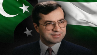 GAZETECİ YAZAR MUSTAFA GÖKTAŞ YAZDI: Batı Trakya’nın Onurlu Sesi Dr. Sadık Ahmet'i rahmetle anıyoruz
