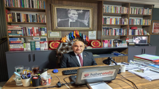 GAZETECİ YAZAR MUSTAFA GÖKTAŞ YAZDI: DEVLET BAHÇELİ’Yİ ANLAMAK-1-