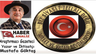 GAZETECİ YAZAR MUSTAFA GÖKTAŞ YAZDI: GÜNDÜZ KUŞAĞI PROĞRAMLARI