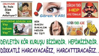 GSB, niye doğrudan temin?