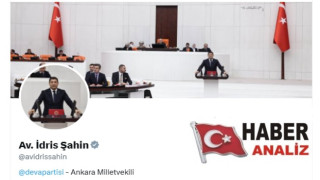 İDRİS ŞAHİN:BU RASYONEL BİR HUKUK POLİTİKASI DEĞİL