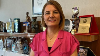 İzmit Belediye Başkanı Fatma Kaplan Hürriyet tutuklandı