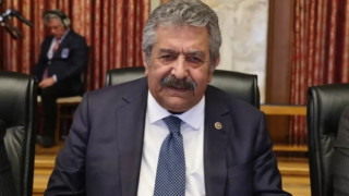 MHP'li Feti Yıldız'dan Srebrenitsa Soykırımı mesajı: 'Ruhları şad, mekanları cennet olsun'