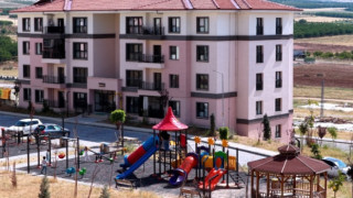 Murat Kurum duyurdu! 81 ilde yaklaşık 7 milyon kişi sosyal konuta kavuştu