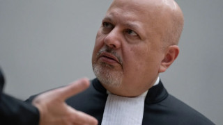 UCM tarihinde bir ilk: Başsavcı Kerim Han görevden alındı