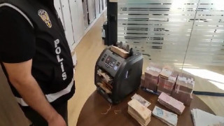 Akın Gürlek'ten "Süleymancılara operasyon" açıklaması