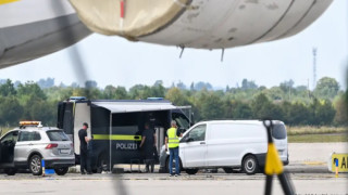 Almanya tetikte: Patlayıcı yüklü İHA nereden geldi?