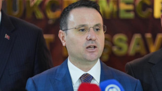 Bakan Gürlek, suç örgütlerine seslendi: Devlet tepenize binecek ve gereği neyse yapacak