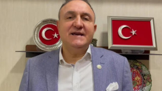 Bir milletvekili daha İYİ Parti'den istifa etti