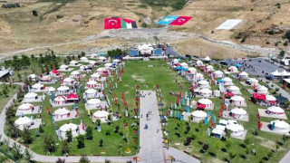 Bitlis ve Muş’ta, Malazgirt Zaferi'nin 955. yıl dönümü etkinlikleri düzenlendi
