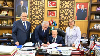CELAL ADAN DUYURDU ÇERÇEVE YASAYA İMZA ATILDI