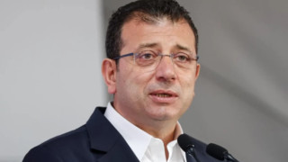 Ekrem İmamoğlu CHP'den istifa etti: Resmi açıklama geldi