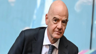 FIFA'dan geri adım: Dünya Kupasını satış planı askıya alındı
