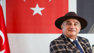 GAZETECİ YAZAR MUSTAFA GÖKTAŞ YAZDI: Ten Ölür, Canlar Ölesi Değil: Türk Dünyasının Bilge Lideri Ebulfez Elçibey