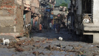 Kayıplar artıyor: Nepal-Çin sınırında yeni felaket endişesi