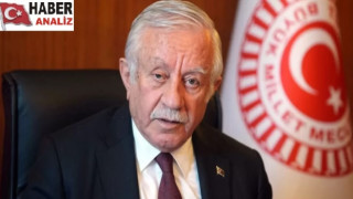 MHP'li Celal Adan, Ebulfez Elçibey'i andı: 'Azerbaycan'ı azadlığa kavuşturan fikrin sancaktarıydı'